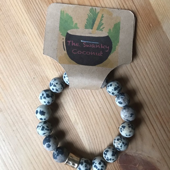 Natural Stone Bracelets - Picture 3 of 3